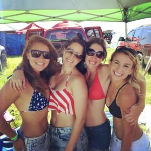 Meet your Posher, Kelsey